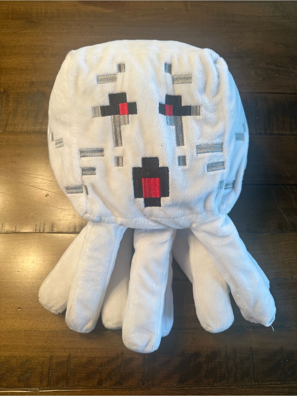 Minecraft themed Stuffie- Soft Kids Toy
